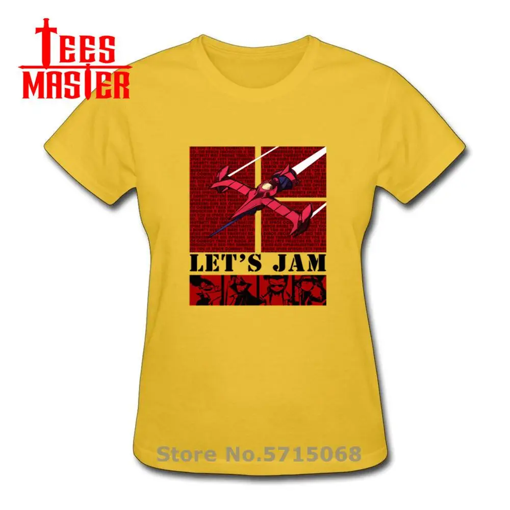 Футболка женская с коротким рукавом 3 2 1|Футболки| |