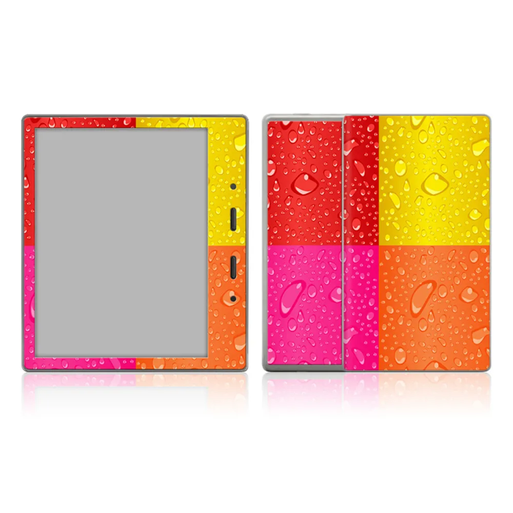 Стикеры для Amazon kindle Oasis 2 3