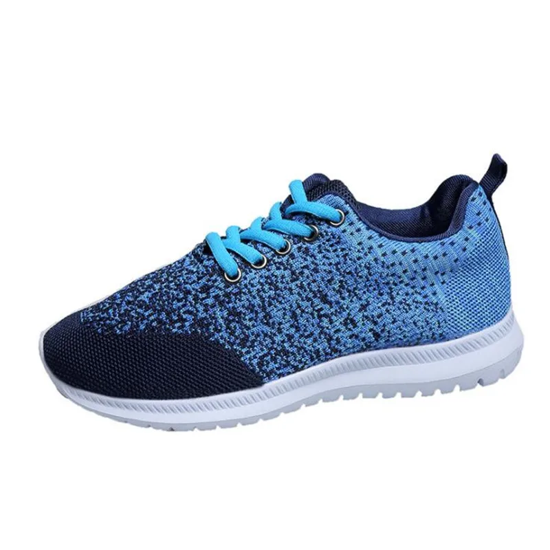 

Summer Women Running Sport Shoes Unisex Breathable Men Sneakers Mesh Outdoor Athletic Lightweight Walking Training Footwear