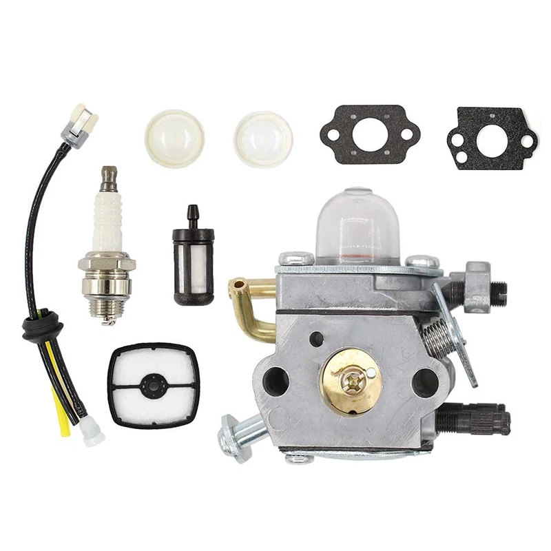 Наборы карбюраторов для Echo Zama PB-2155 воздуходувки с листьями мусора ES-2100
