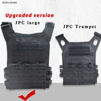 jpc tactical vest webbed gear tactical airsoft and equipment paintball airsoft tactical clothing accessories for hunting
