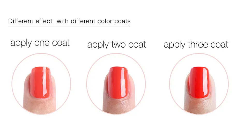 Lagunamoon 8ml Cheese Change Color UV Gel Nail Polish Temperature Change Color Soak Off Nail Art Varnish Gellak Hybrid Lacquer