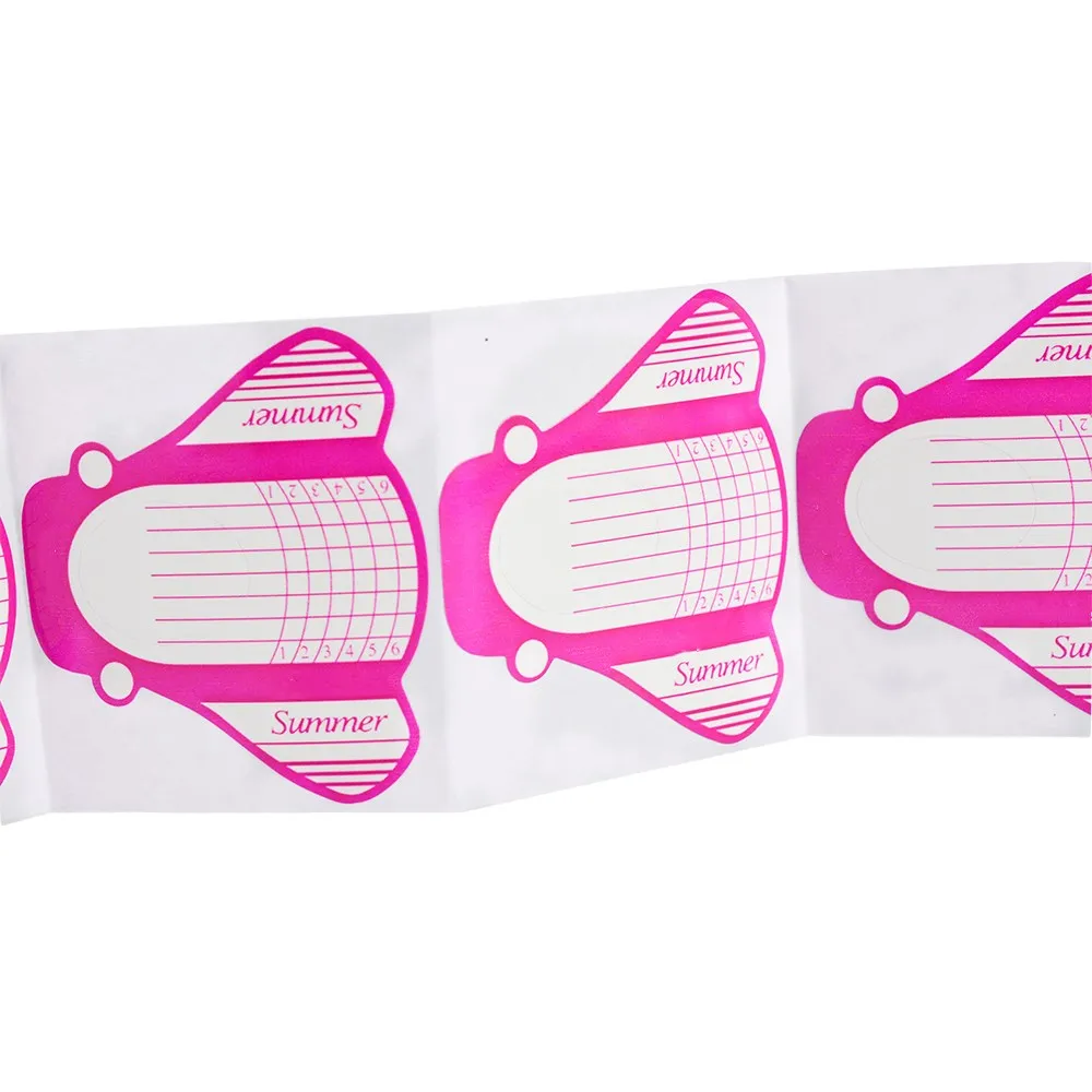 30 шт./компл. принадлежности для дизайна ногтей насадки инструментов акриловый УФ