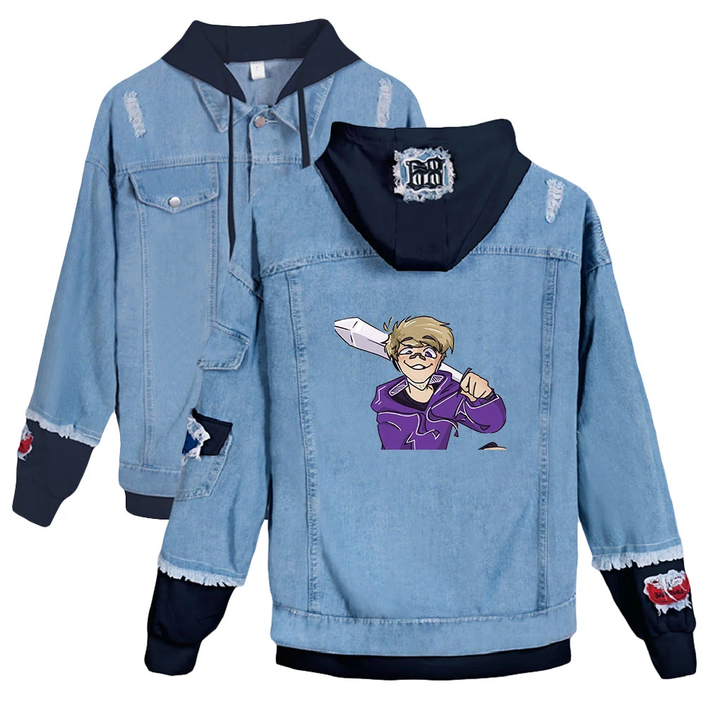 Женская одежда с пурпурным принтом осень-зима Праздничная Мужская/женская