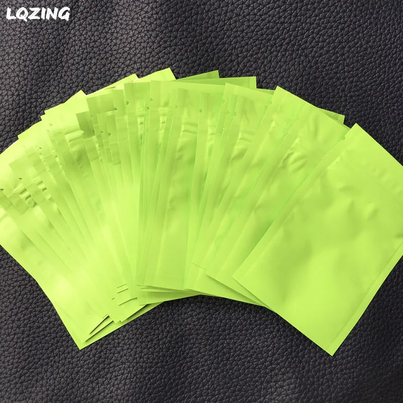 40 шт. пластиковые пакеты для бижутерии 7 х10 см | Дом и сад