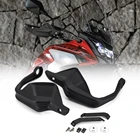 Защита рук для мотоцикла Honda CB500X CB500F CB400X CB400F CB650F, защита ручки, защита ручки CB 500X2013