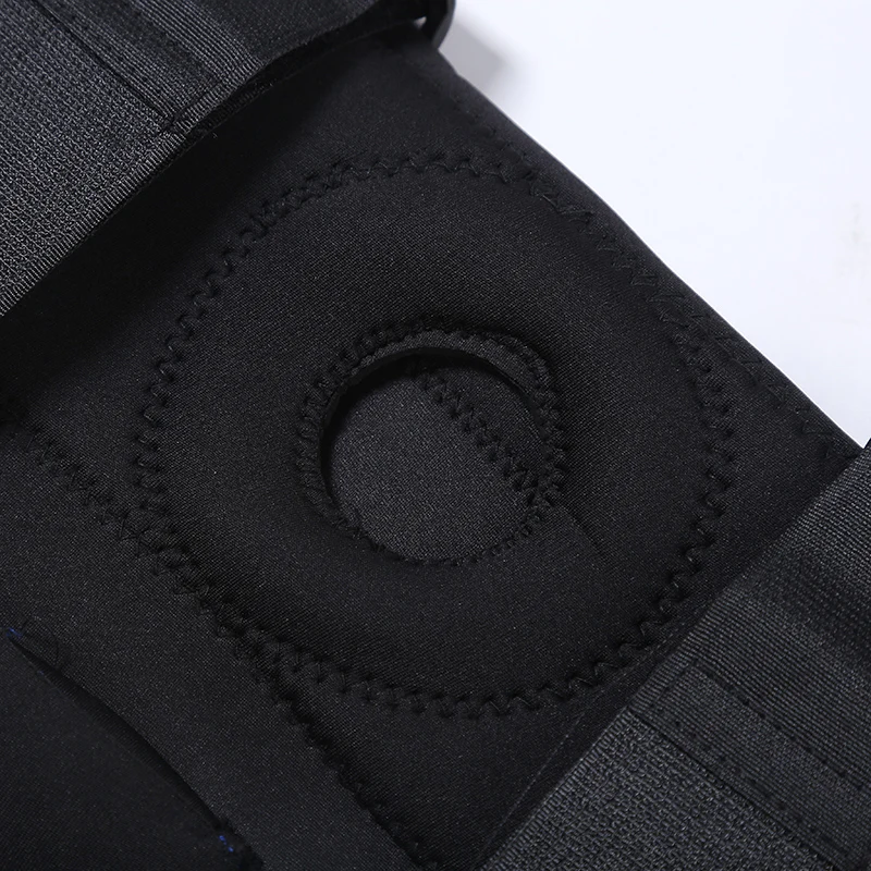 CHAOBA 1 шт. профессиональный спортивный защитный бандаж на коленный сустав