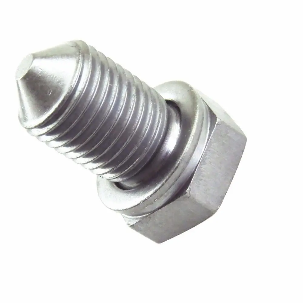 FHAWKEYEQ сливной винт для слива масла A3 A4 Q7 A5 TT A6 VW Eos Golf Jetta вариант Rabbit Beetle Passat Tiguan Touareg