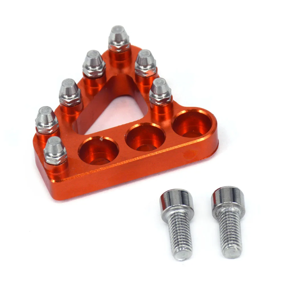 Педаль переключения передач для KTM SX SX-F XC XC-F XC-W EXC EXC-F 125 250 300 350 450 ENDURO 04-10 |
