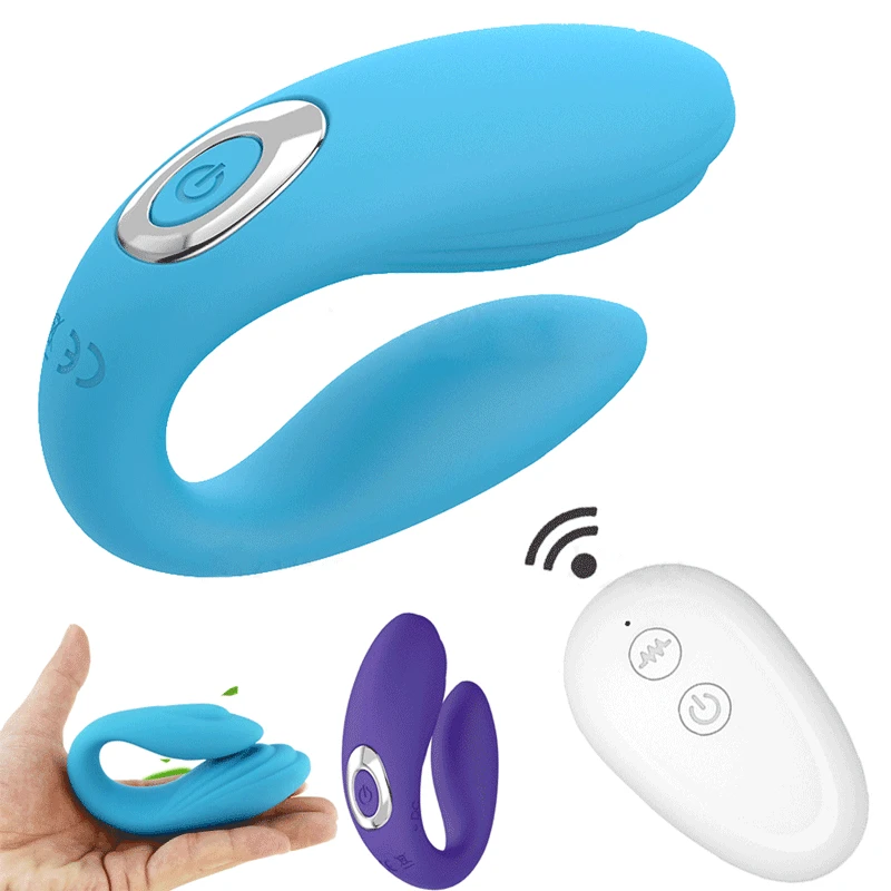 Вибратор бабочка для стимуляции Вагины и клитора Анальная пробка секс игрушки