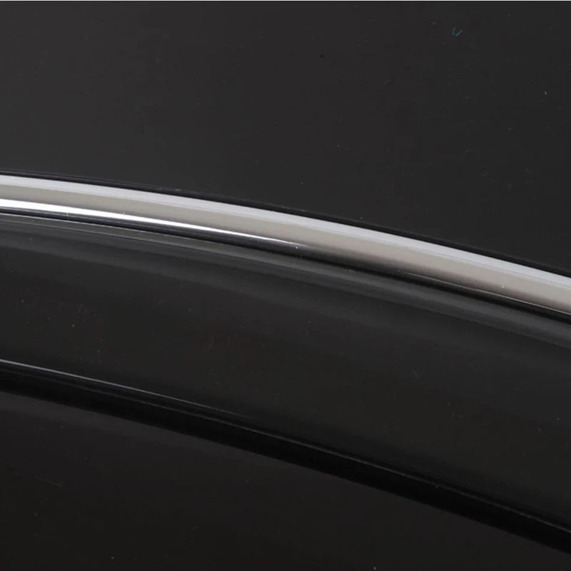 Козырек для окон mazda 6 2003-2012 4 шт. | Автомобили и мотоциклы