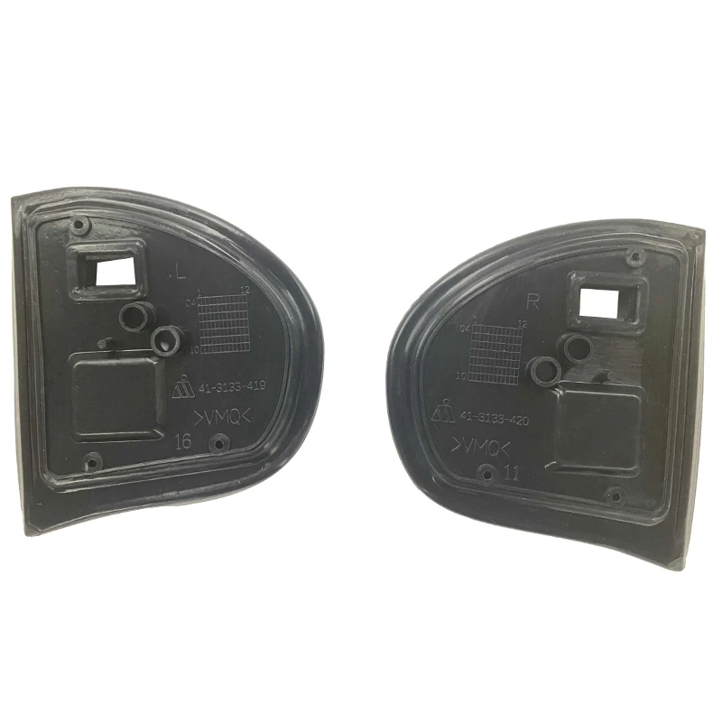 

Mirror Gasket for Mercedes W203 CL203 W210 W211 Mirror Gasket A413133420