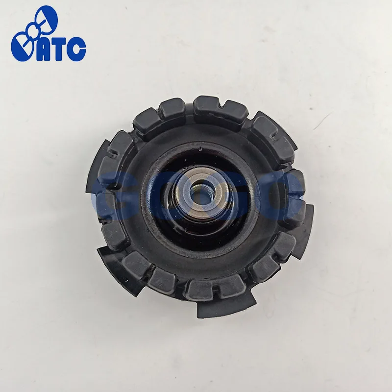 Совершенно новый для автомобильного ступица компрессора переменного тока диск