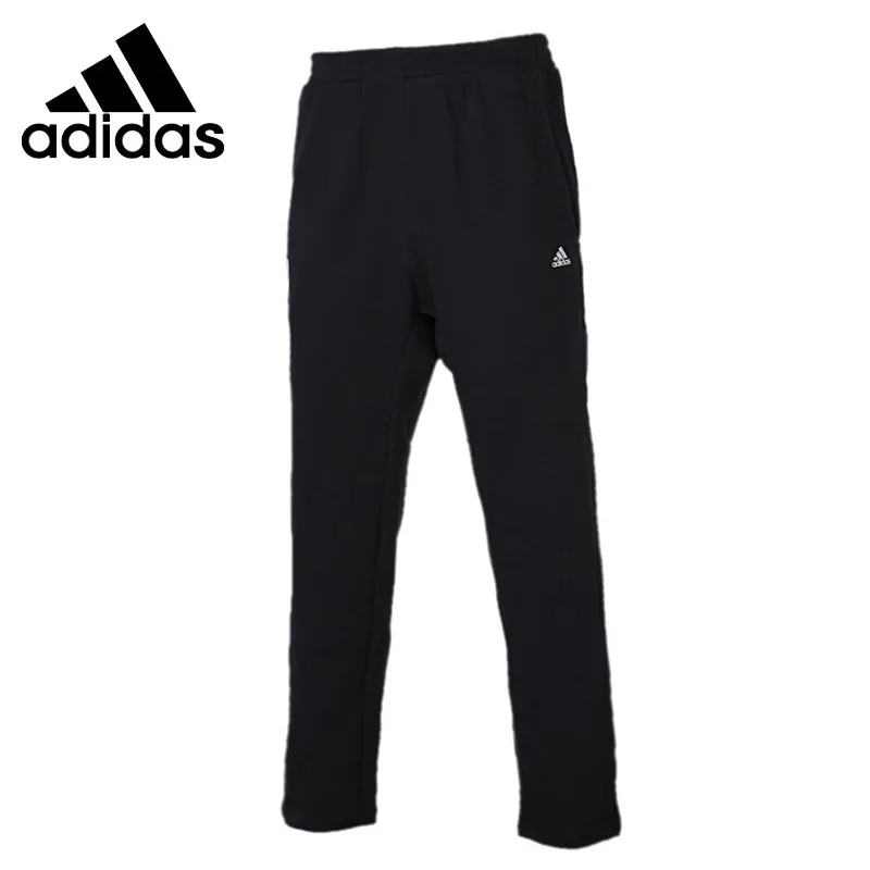 Оригинальные мужские спортивные штаны Adidas WJ PT KN VOL Новое поступление | Спорт и