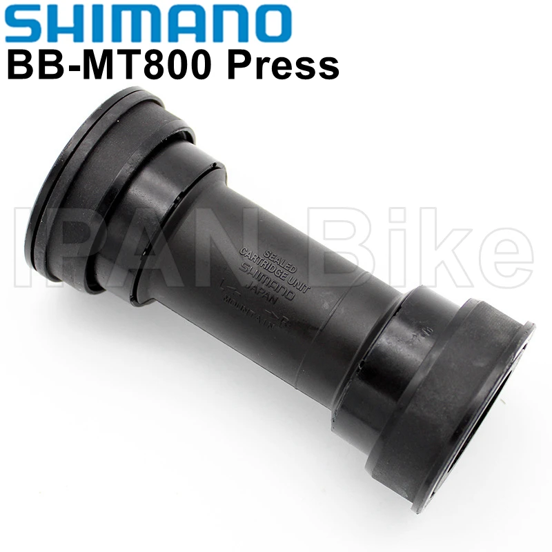 Задний кронштейн для горного и шоссейного велосипеда Shimano BB52 | Спорт развлечения
