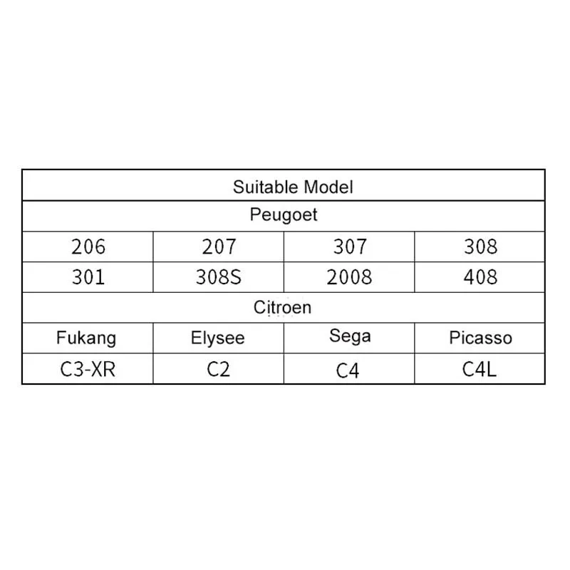 Совершенно новый Впускной Выпускной клапан двигателя крышка камеры прокладка с