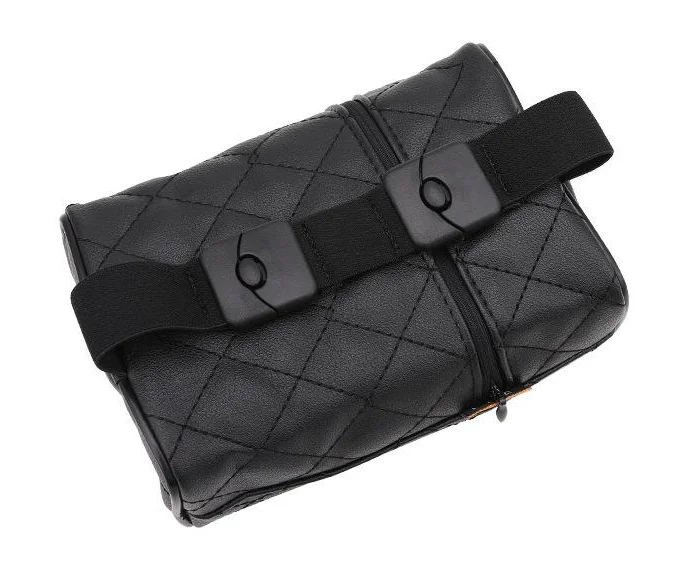 

Hot Sale Car Tissue Box Cover Tissue Boxes Holder PU Leather Inside Paper Block Type Accessories Auto Decoration Tissue Boxes