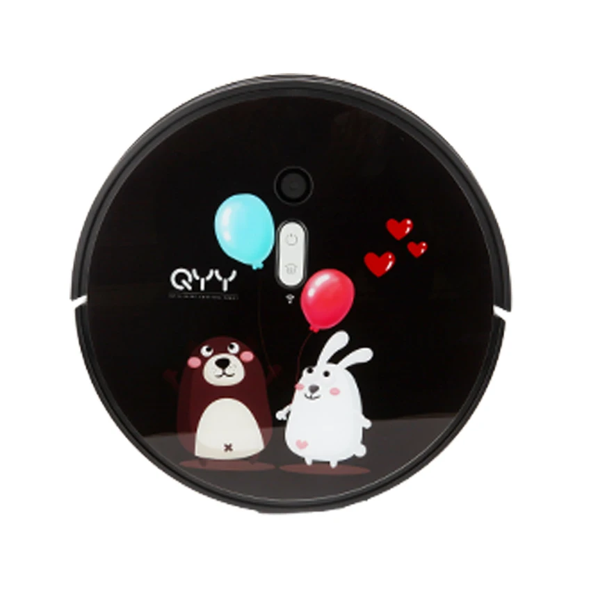 

QYY умный робот VSLAM, система навигации, вакуумный робот