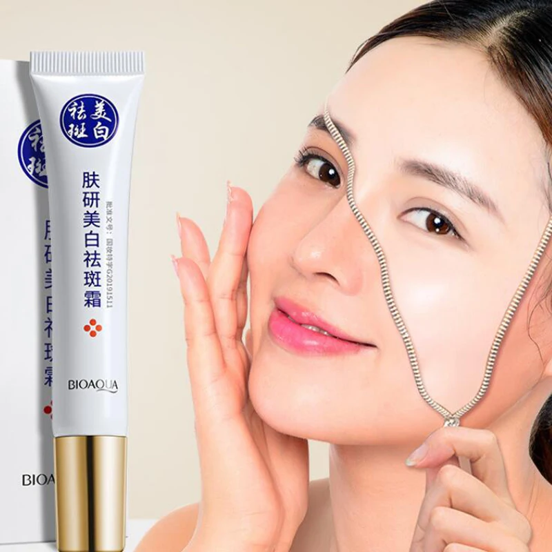 

Blemish Cream Pure Skin Anti Acne Scar Freckles Acne Pimple Scar Dark Spots Removal Skin Whitening Skin Care Whitening Cream