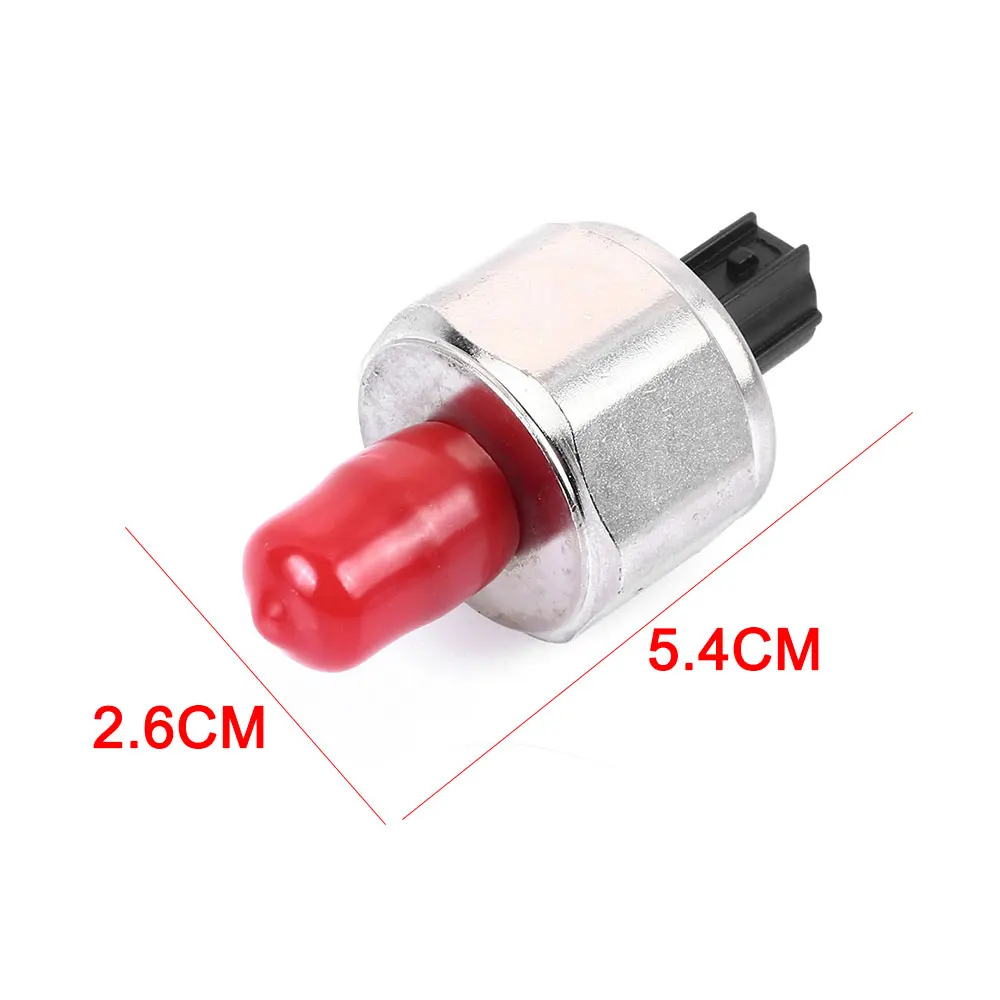 Датчик детонации удара для Honda Civic Accord CRV элемент Acura RDX RSX TSX 30530 PPL A01 30530PPLA01 PNA 003