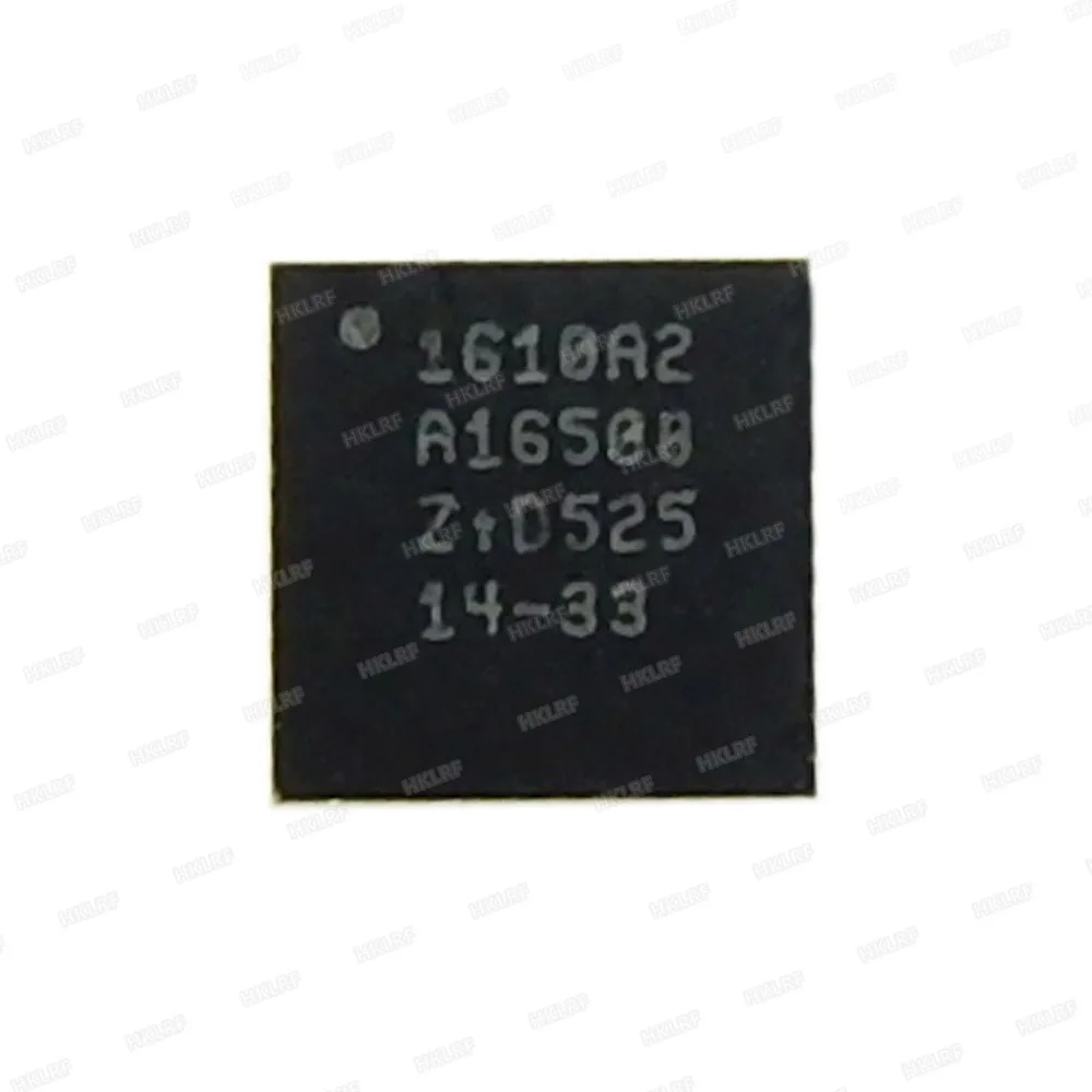 5 шт. зарядное устройство 1610A1 1610A2 1610A3 610A3B 1612A1 микросхема для зарядки iphone 5S 6 6plus 6s 6sp