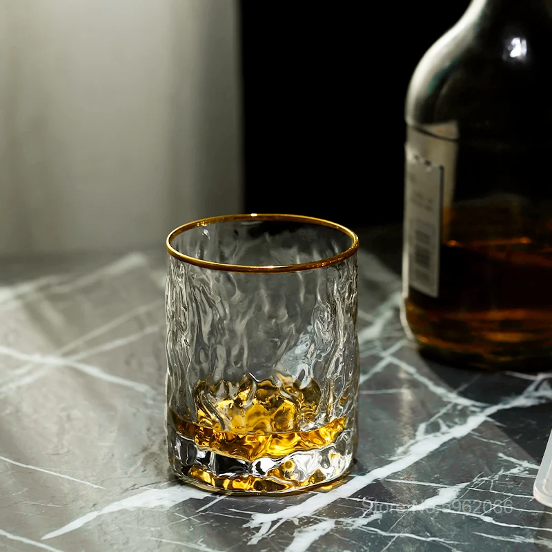 

Японские нестандартные стаканы для виски, шотландского виски, стаканы для виски, стаканы для ликера