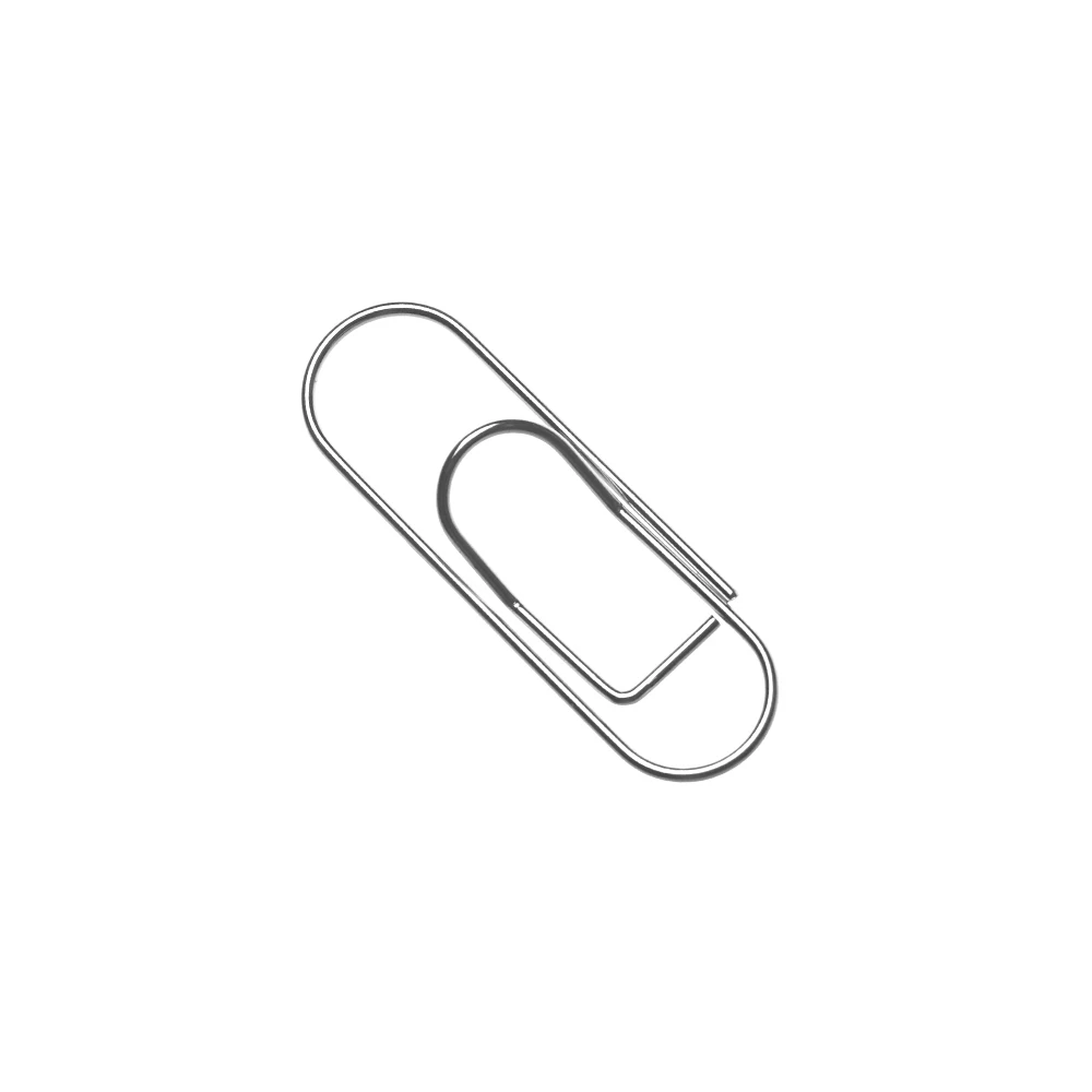 Silver 1 шт. новые Золотые зажимы для бумаги креативный металлический держатель для ручки аксессуары для ноутбука канцелярские принадлежности стол органайзер школьные офисные принадлежности - Цвет: Silver