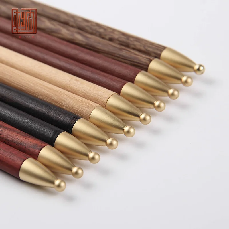 Китайский Стиль High-end дома подарок на Рождество палисандр подарочной коробке 10