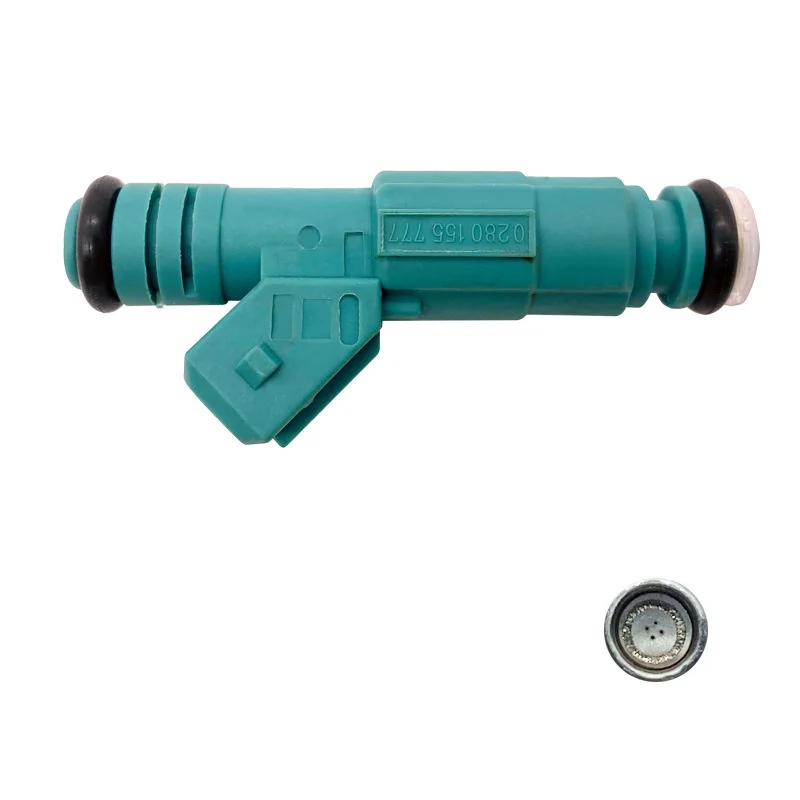 Топливный инжектор для Houghton VQ vpv6 0280155777/92140536, 4 шт.