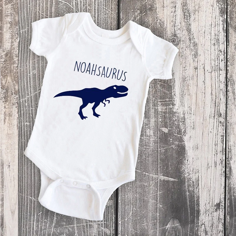 Футболки в тон Папа и я динозавр День отца летние одинаковые футболки для папы