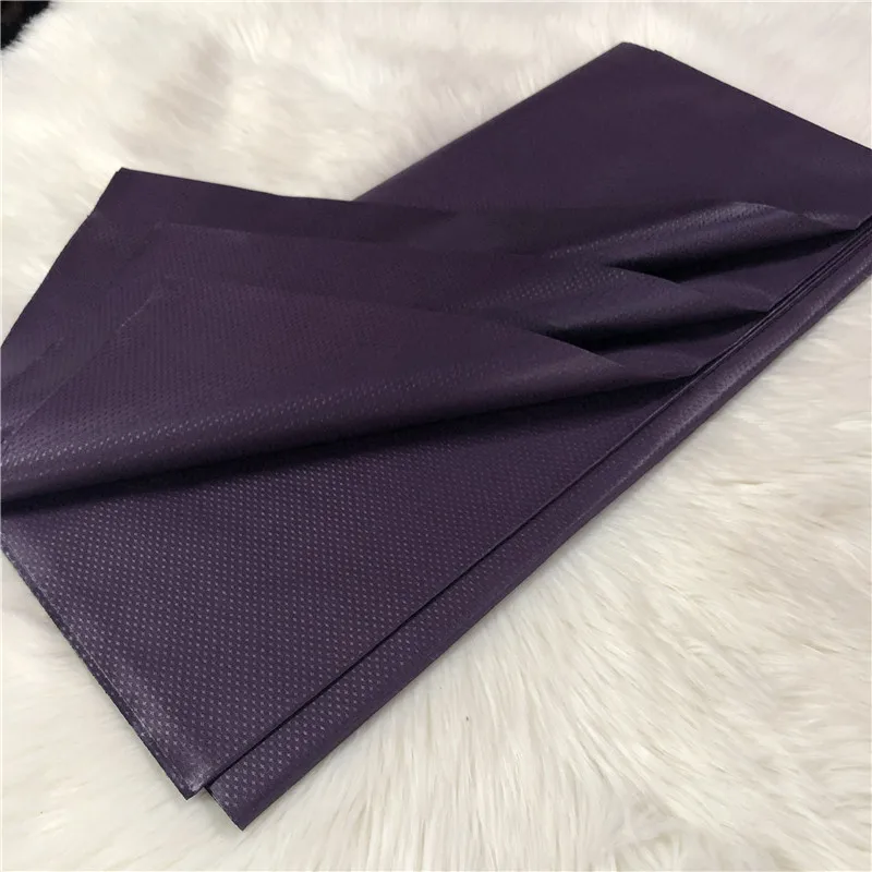 10 ярдов Нигерия Мужская Ткань Бургундия ткань атику для мужчин бордовая atiku