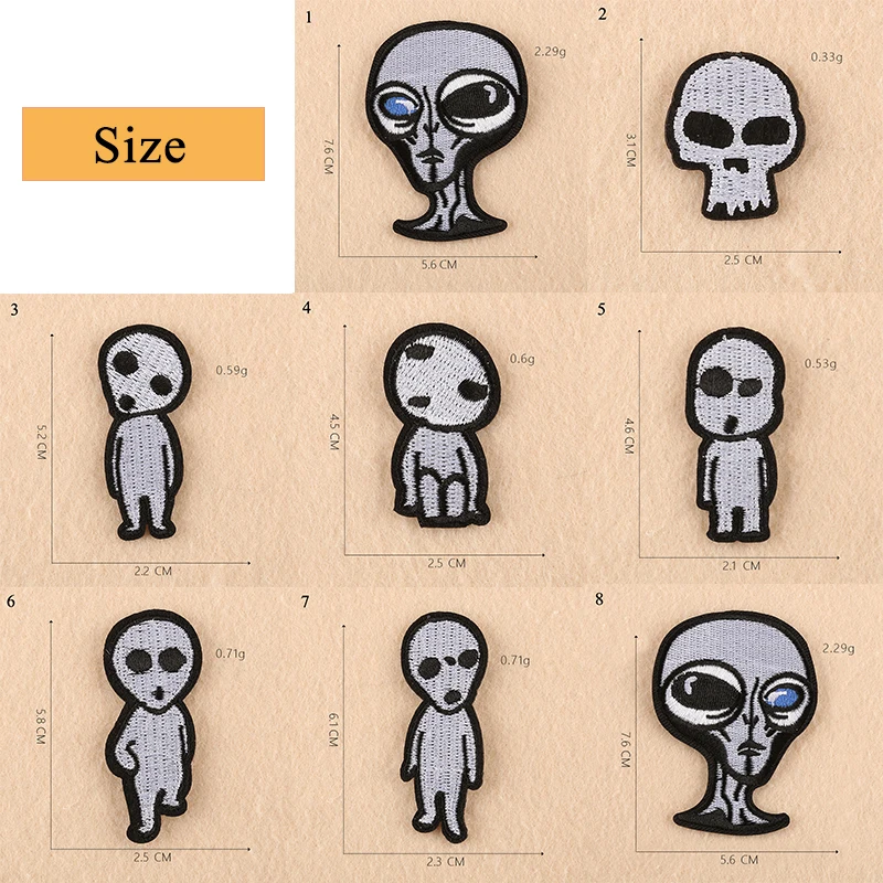 Нашивки с вышивкой в стиле милитари нашивка черепом тактические тонкие нашивки