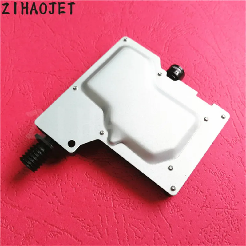 1pc retail Large format printer Infinity Challenger Phaeton Crystal-jet Icontek SPT255 ink damper for Seiko 255 dumper | Компьютеры и