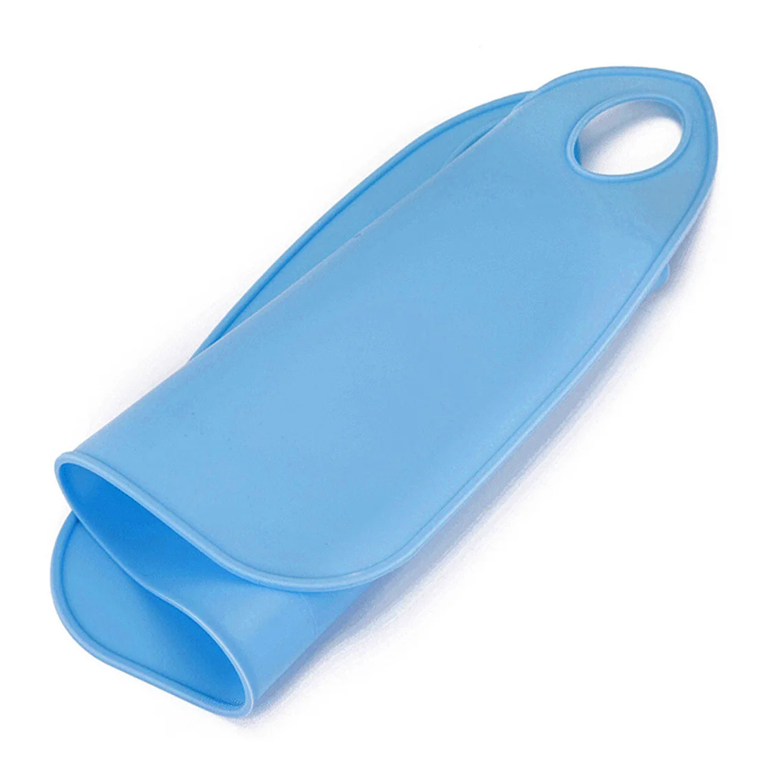 Легко очищающие силиконовые подставки ableware Pad в форме лисы Детские термосалфетки