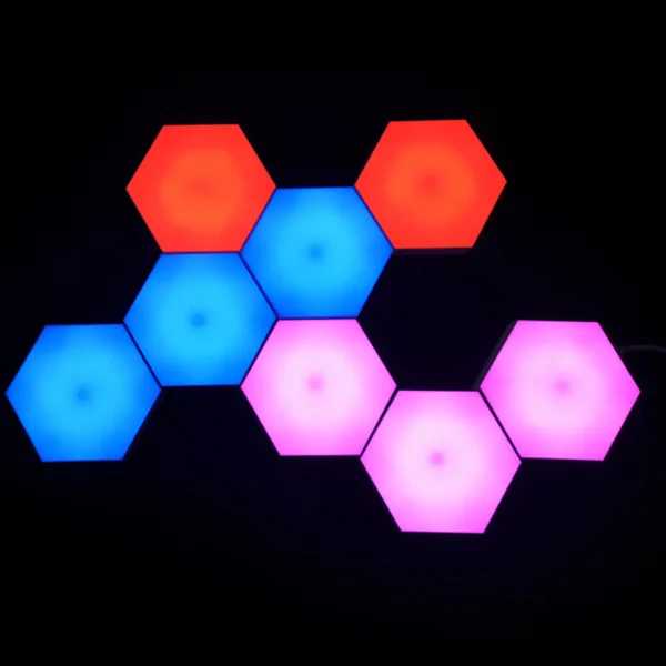 Светодиодный Quantum светильник
