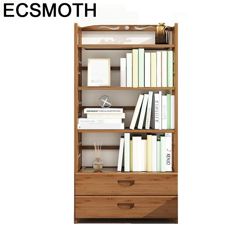 Настенная настенная полка Camperas Librero Декор для дома Madera Libreria Estante Para Livro мебель