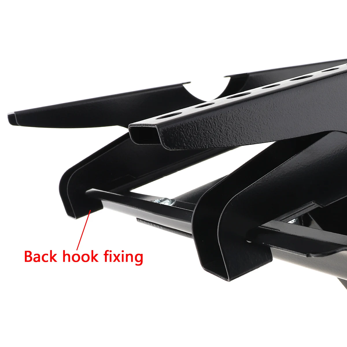 25 кг регулируемый настенный кронштейн для телевизора с плоской панелью ТВ рамка