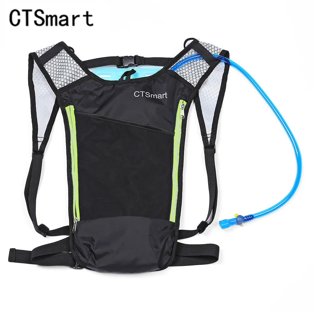 Велосипедный рюкзак MTB 5L на открытом воздухе спортивные рюкзаки велосипедная