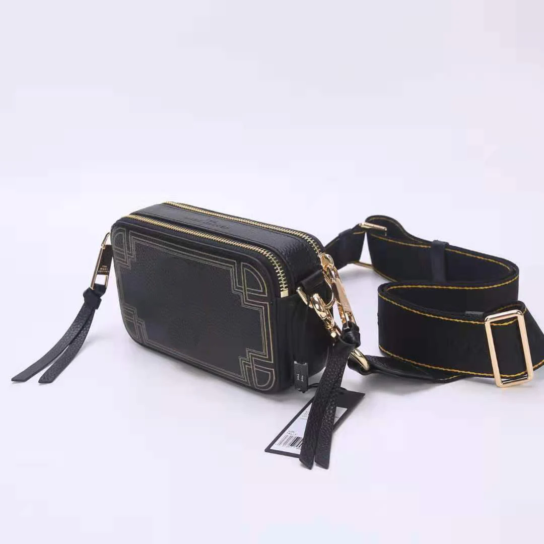 

Snapshot Bag Small Bag Camera Women Bag Wide New Shoulder Bag Women's Luxury Brand Bag Purses