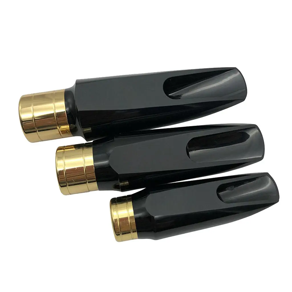 

Premium Mouthpiece for Alto Sax Saxophone Saxophone Parts(Alto)