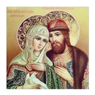 Алмазная вышивка 5D 