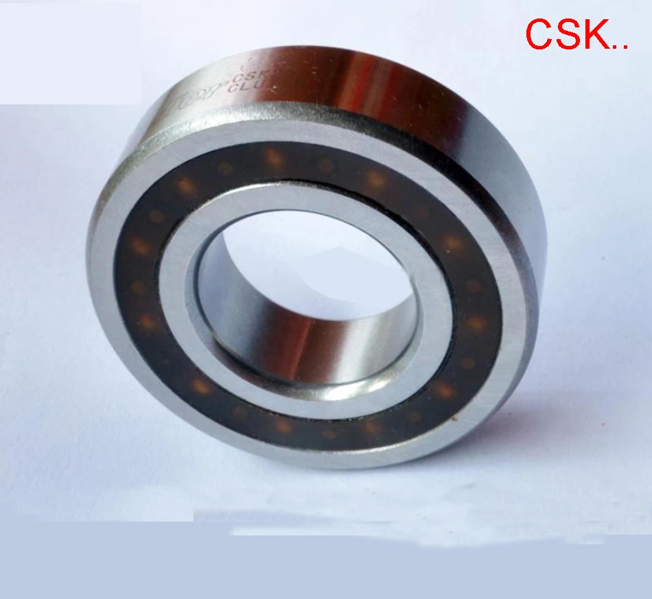Одноходовой подшипник сцепления Sprag CSK8 CSK12 CSK15 CSK17 CSK20 CSK25 CSK12P CSK12PP|Подшипники| |
