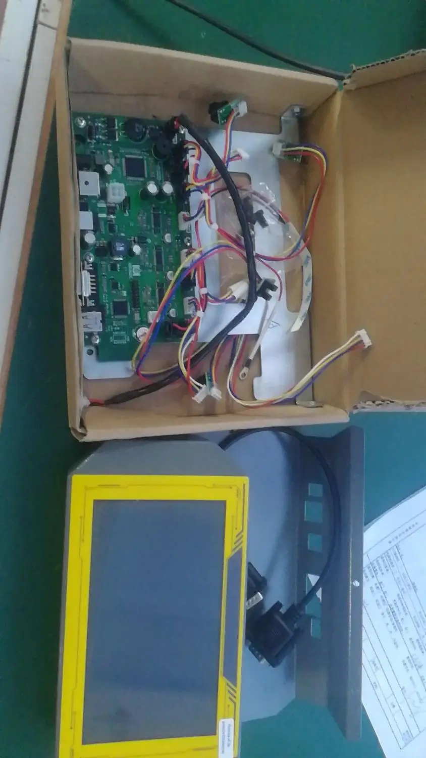 SEC E9 обновление Serice к новой системе Android автоматическая машина для резки ключей