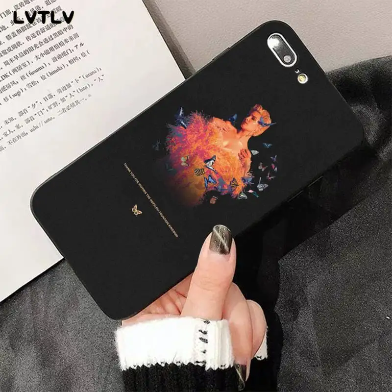 Чехол для iPhone 13 8 7 6 6S Plus X 5 5S SE 2020 XR 11 pro XS MAX | Мобильные телефоны и аксессуары