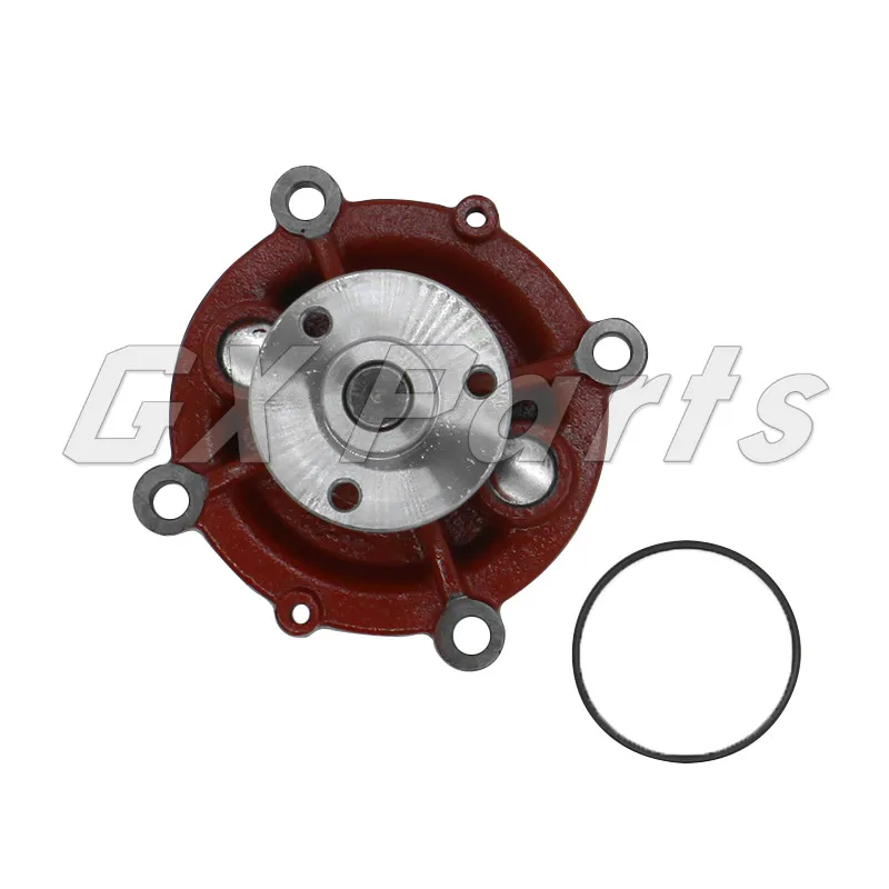 04500930 водяной насос 04259548 для Volvo EC210B EC240 D6D D7D D4D EC140 EC290 экскаватор Deutz BF4M1012