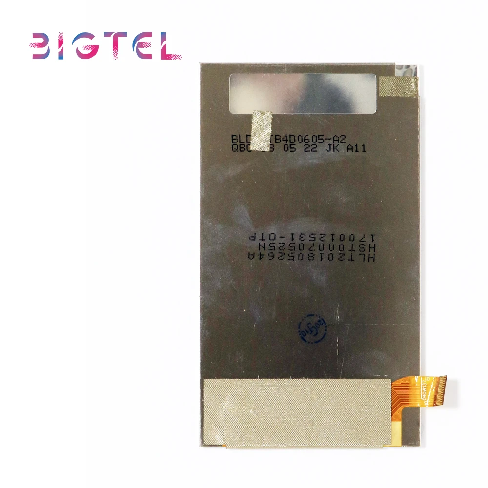 

5 Pcs/Lot Hight Quality For Tecno A14 Display Lcd Screen Digitizer Assembly Replacement Cell Phone With Free Tools