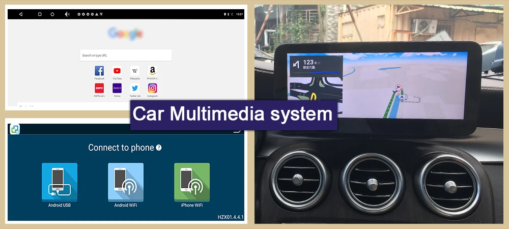 10,25 дюймов 4G 64G Android для Mercedes Benz MB E W212 S212 2010~ NTG автомобильный радиоэкран gps навигация Bluetooth WiFi Navi