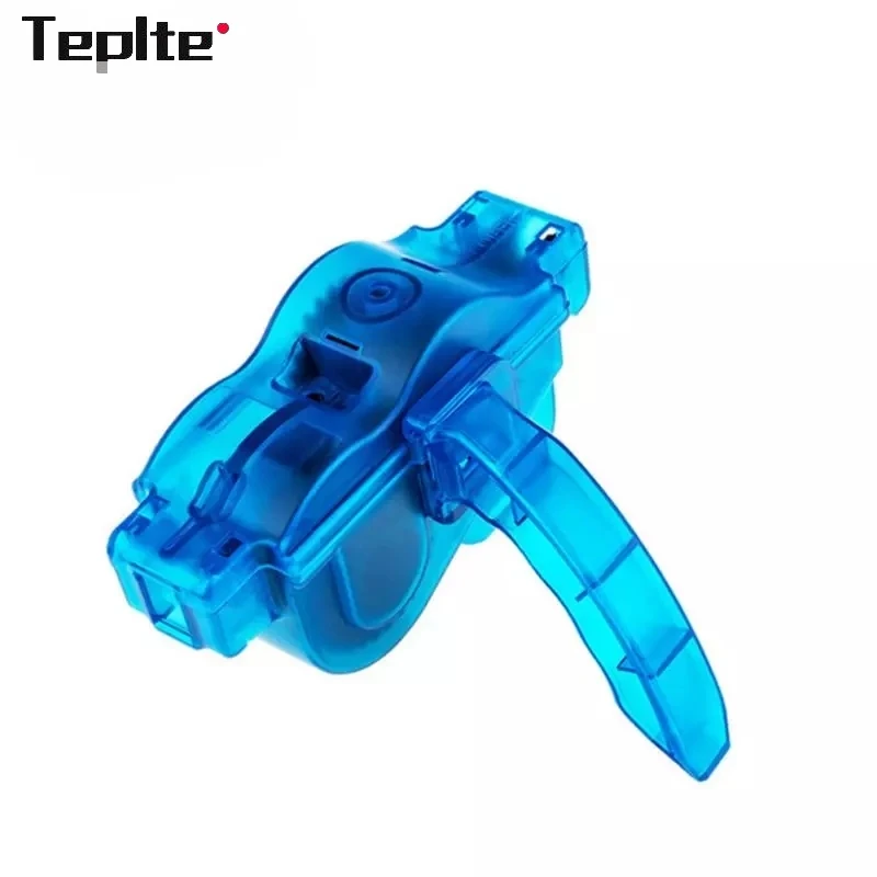 

Bicycle Chain Cleaner Portable Mountain Bike Clean Machine Brushes MTB Road Bike Cycling Cleaning Kit Outdoor Sports Wash Tools