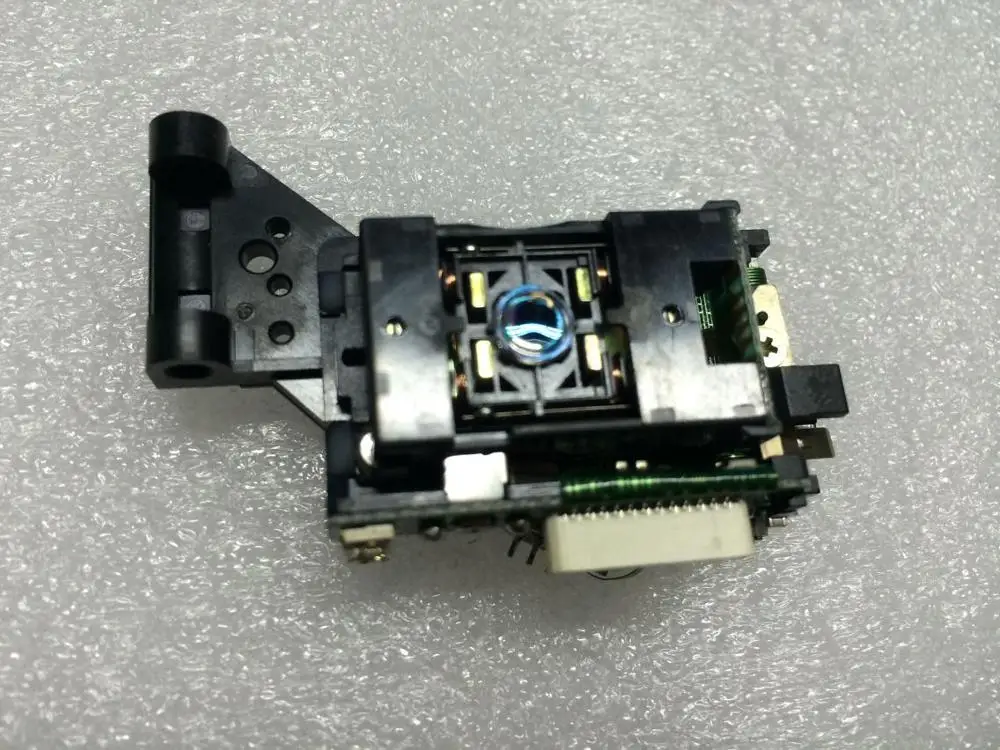 Блок оптических заборов лазерной линзы с лотком SD-M1502 и DVD-ROM SD-M1612 для Bose 321 AV321 DVD Driver.