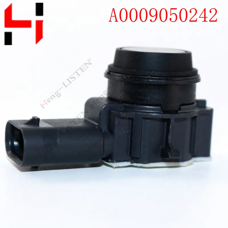Автомобильный датчик парковки A0009050242 расстояния для E-Class W117 W176 W246 0009050242 черный